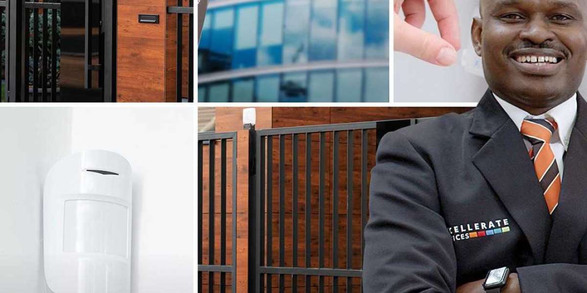 Protecting Every Purchase: How Security Personnel Safeguard Your Retail Space