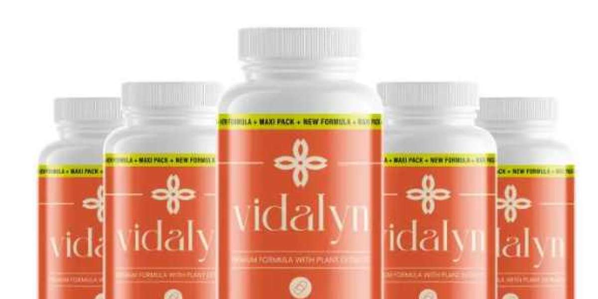 Vidalyn kapseleiden arvostelut – mitä käyttäjät kertovat foorumeilla?