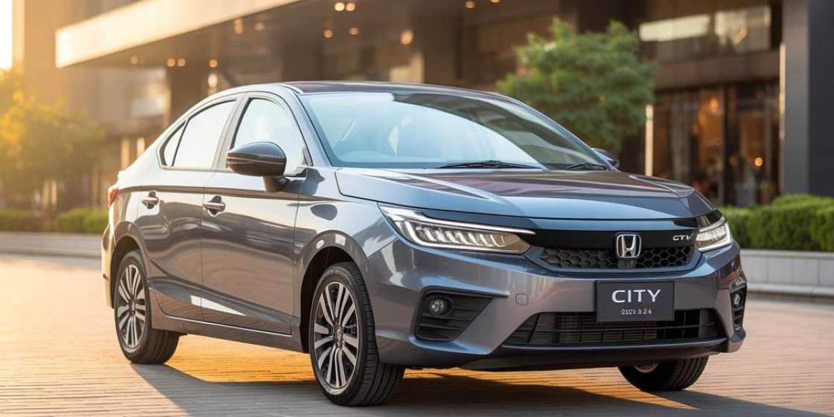 Rent a Car in Bahria Town Rawalpindi – Reliable, Comfortable & Affordable Travel