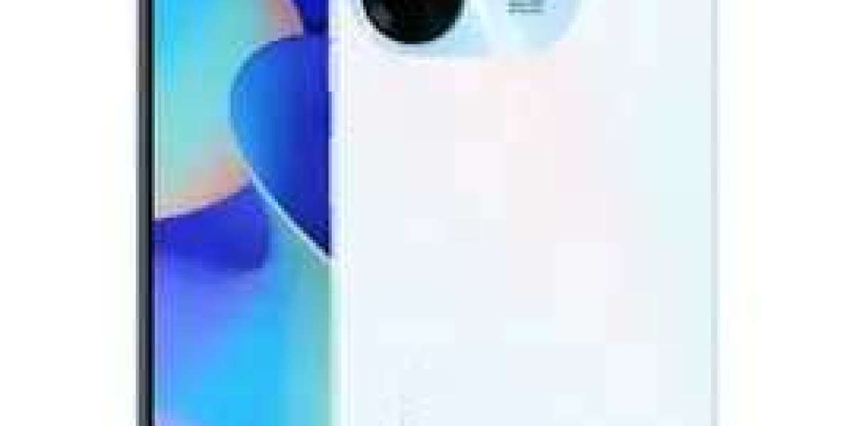 A Complete Look at a Popular Mid-Range Smartphone in Pakistan