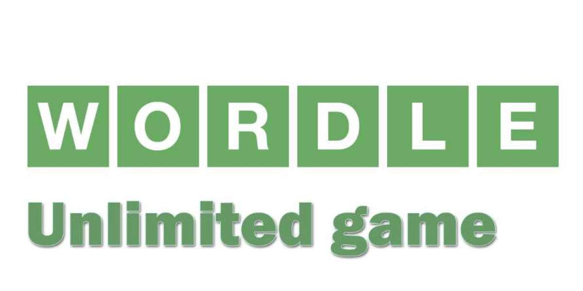Wordle Unlimited: A Word Puzzle Without Boundaries