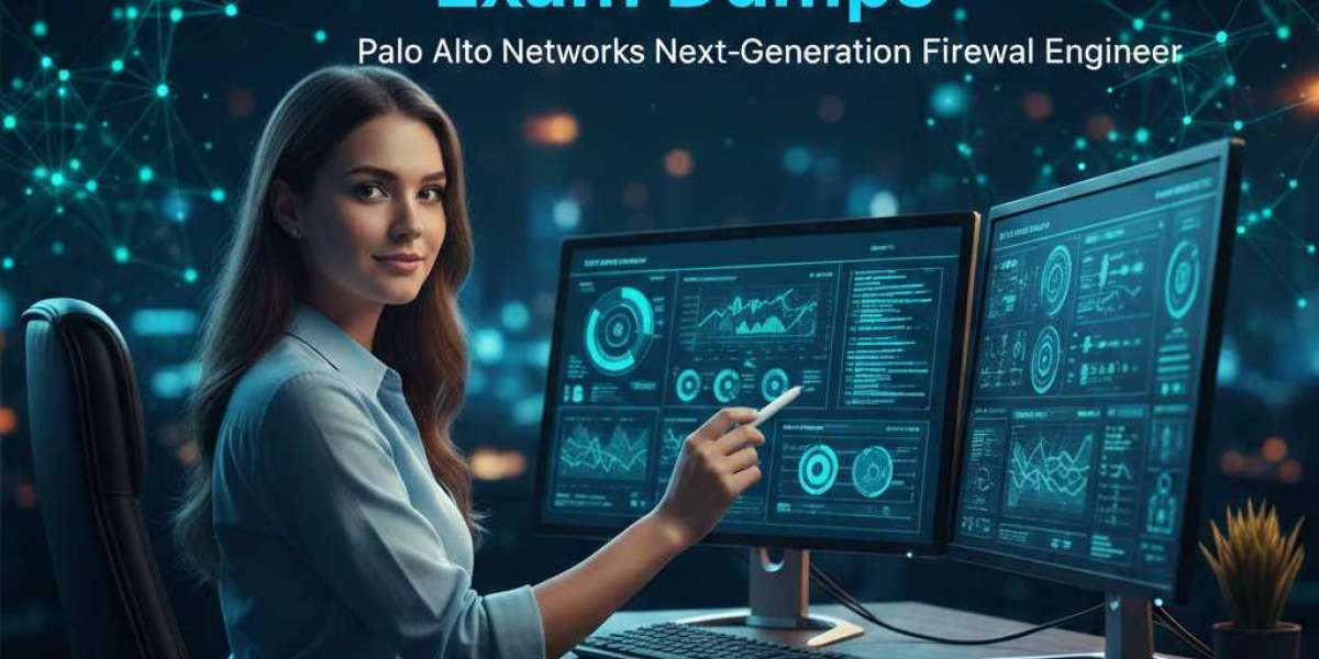 NGFW-Engineer Dumps | Official Palo Alto Networks Exam Questions 2026