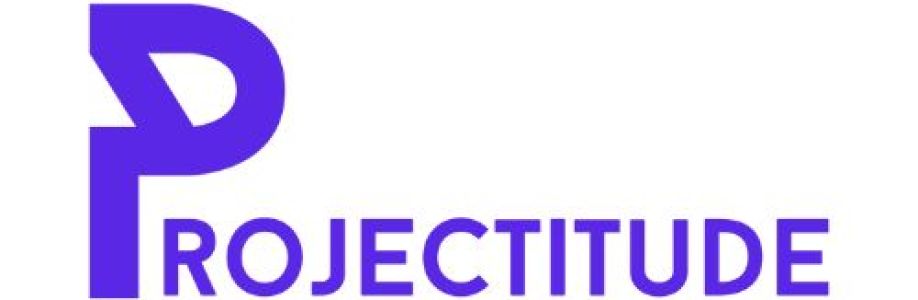 Projectitude . Cover Image