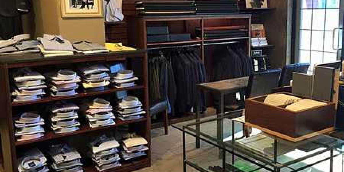 Custom Business Attire Men Austin