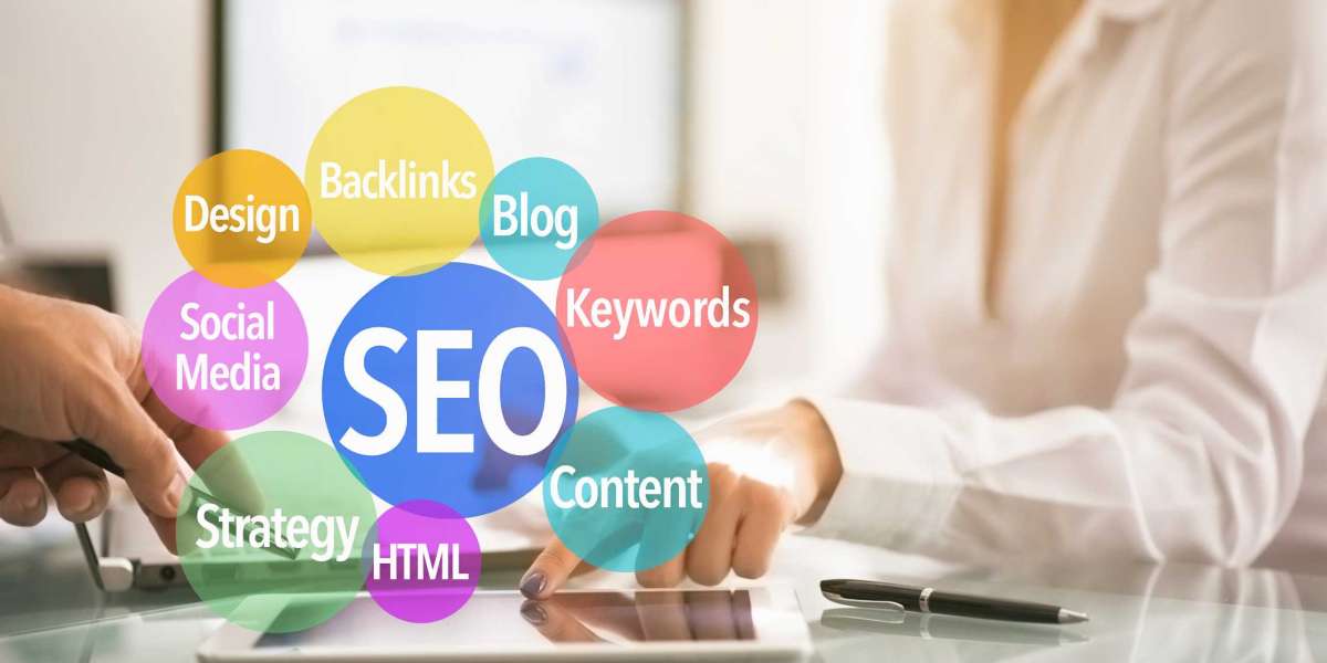 SEO Services Texas Businesses Trust for Consistent Google Rankings