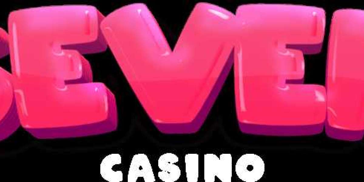 Maximera Vinster med Seven Casino Promokod – Komplett Guide för Svenska Spelare