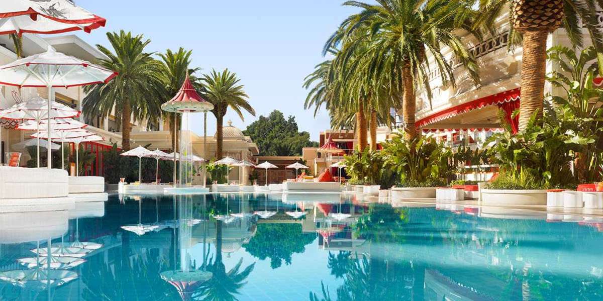 The Ultimate Guide to Global Pool and Beach Party Experiences