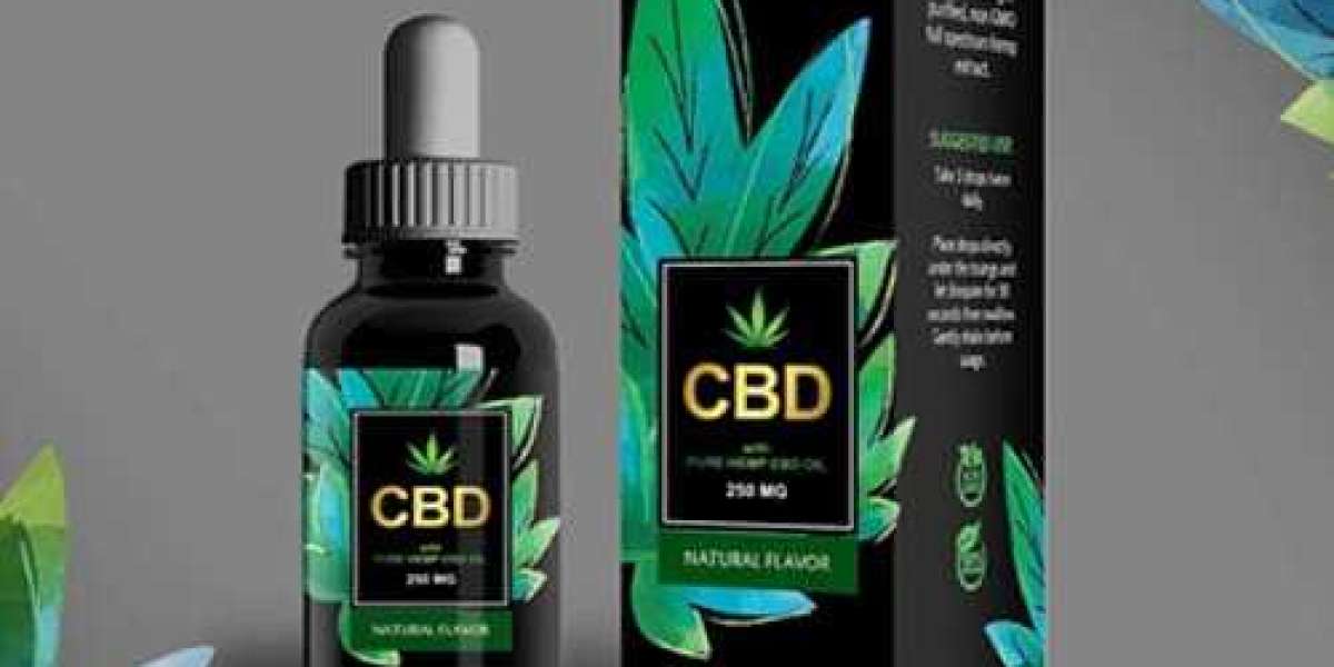 Packaging as a Strategic Element in the CBD Market