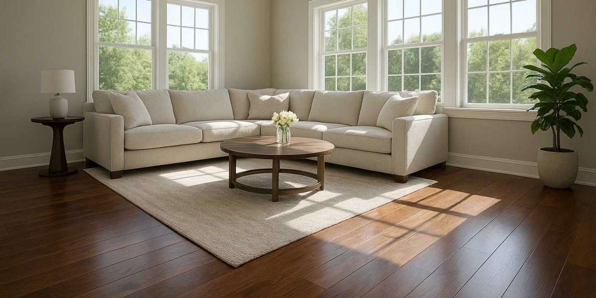 Custom Wood Flooring Frisco TX – Quality Craftsmanship