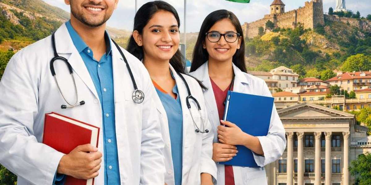 Georgia MBBS Fees: A Complete Guide for Indian Students