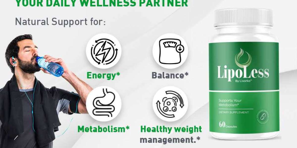 LipoLess Reviews: Does This Fat Burner Really Work or Is It Hype?