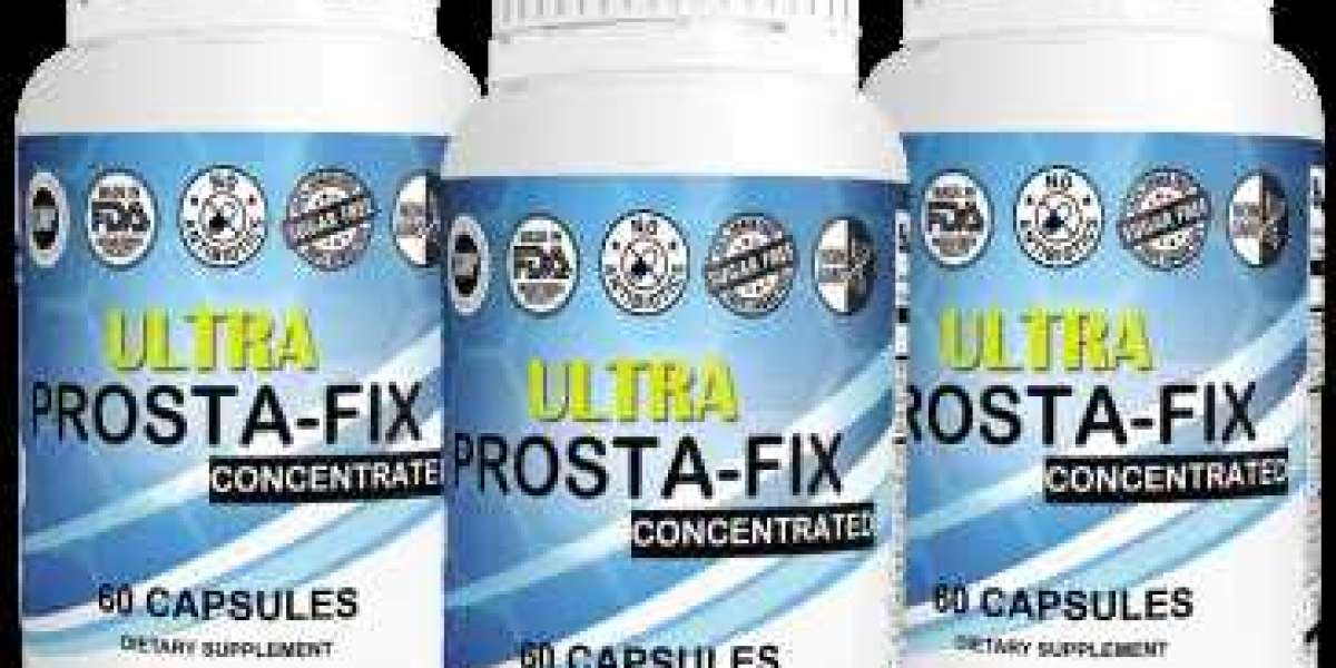 Ultra Prosta-Fix Supercharge Your Men's Health & Performance. Order now Get 40% OFF