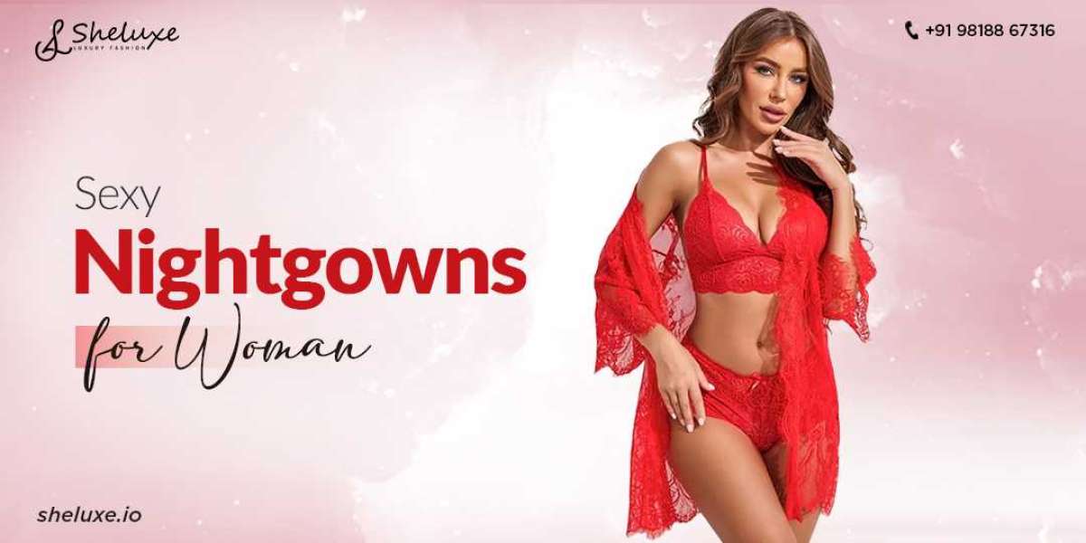 Luxury Lingerie Shopping for Women | Sheluxe Online Collection