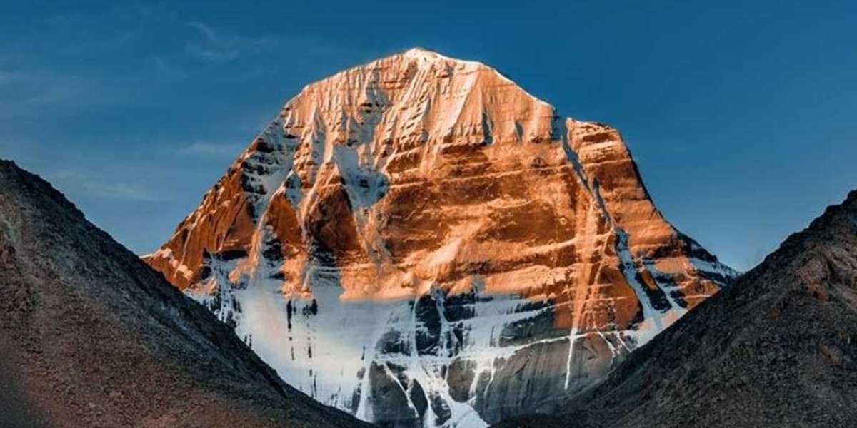 Kailash Mansarovar Yatra 2026 – Complete Guide & Booking with adikailashmansarovar  