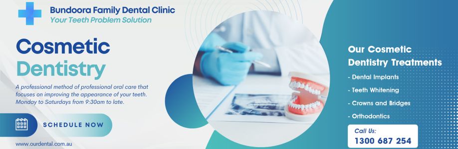 Our Dental Cover Image