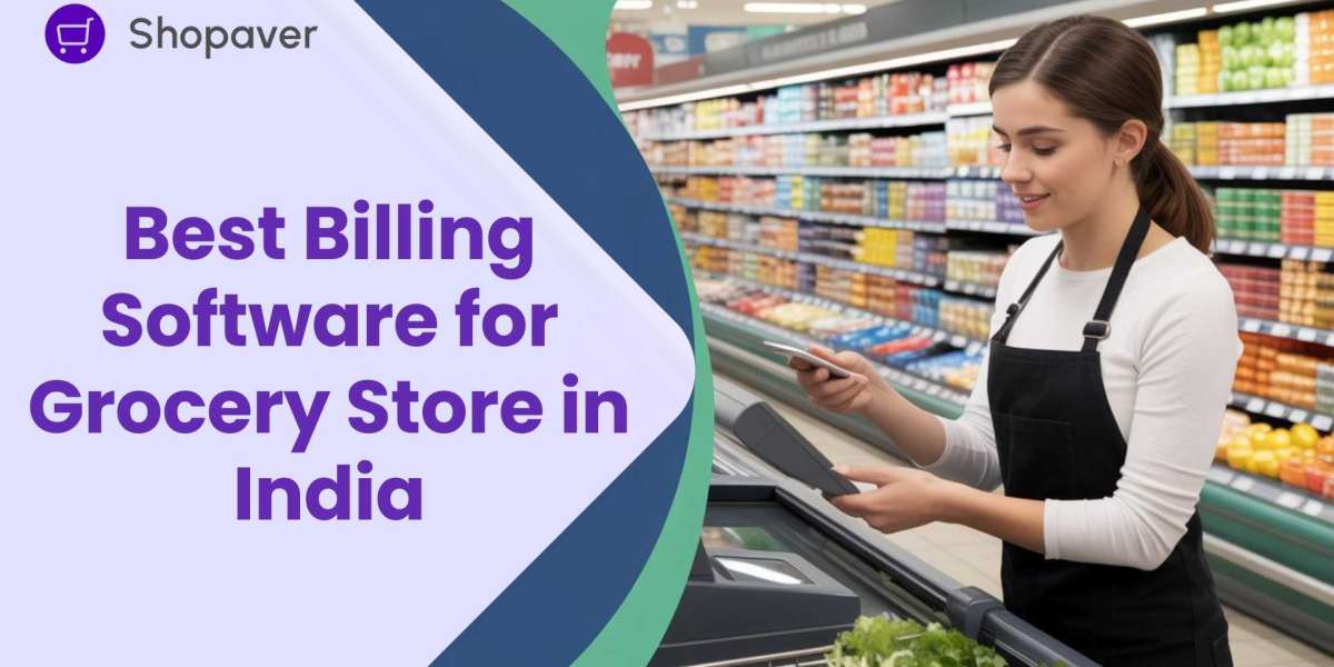 How Small Grocery Stores Can Go Digital Without Technical Skills