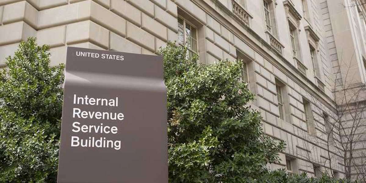 What Is IRS Representation Services and How It Helps Taxpayers