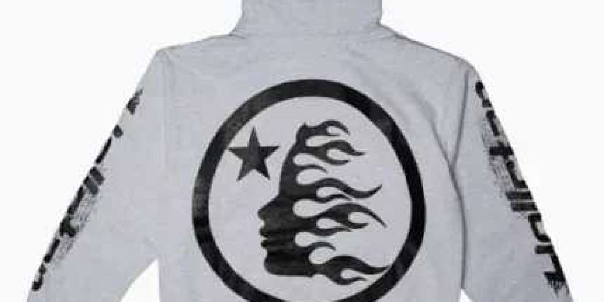 The Bold Aesthetic of Hellstar: Hoodie Edition