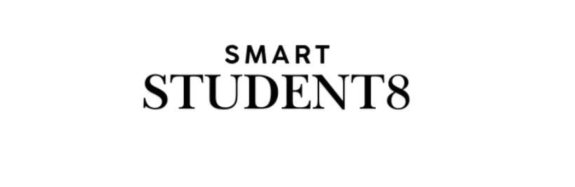 Smart Student8 Cover Image