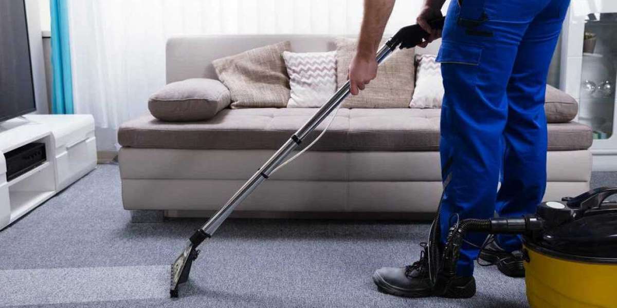 Top Benefits of Hiring Professional Apartment Cleaners You Might Be Missing