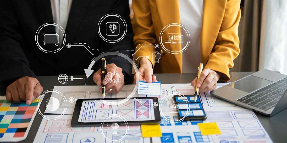 Why Are Professional Web Design Services Essential for Business Growth?