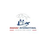 Raghav International Courier Service Profile Picture