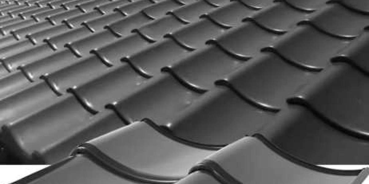 Chuanyabuilding Analysis of Chinese Roof Tiles Use