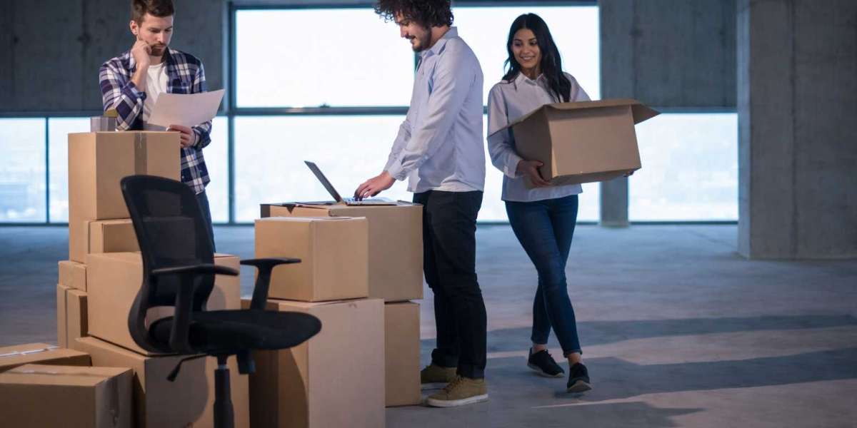 How to Dispose of Unwanted Furniture During a Corporate Move in London