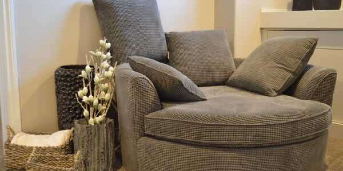 Guía completa sobre la reparacion sofas valencia y sus beneficios