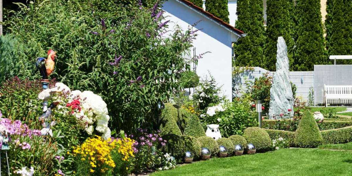 Real Estate Management in Dubai: Professional Solutions by VVS Estate