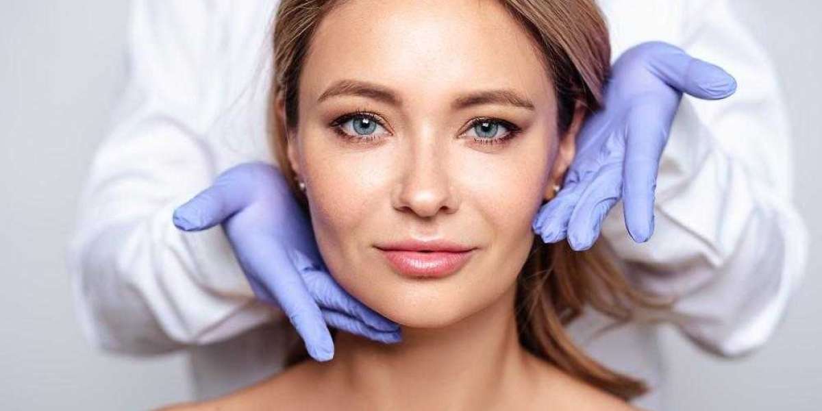 Natural-Looking Results with Thread Lifts in Islamabad