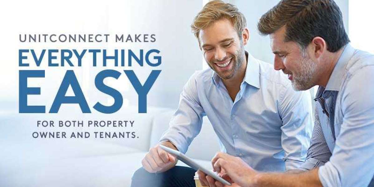 Unlock Seamless Property Management with UnitConnect Software