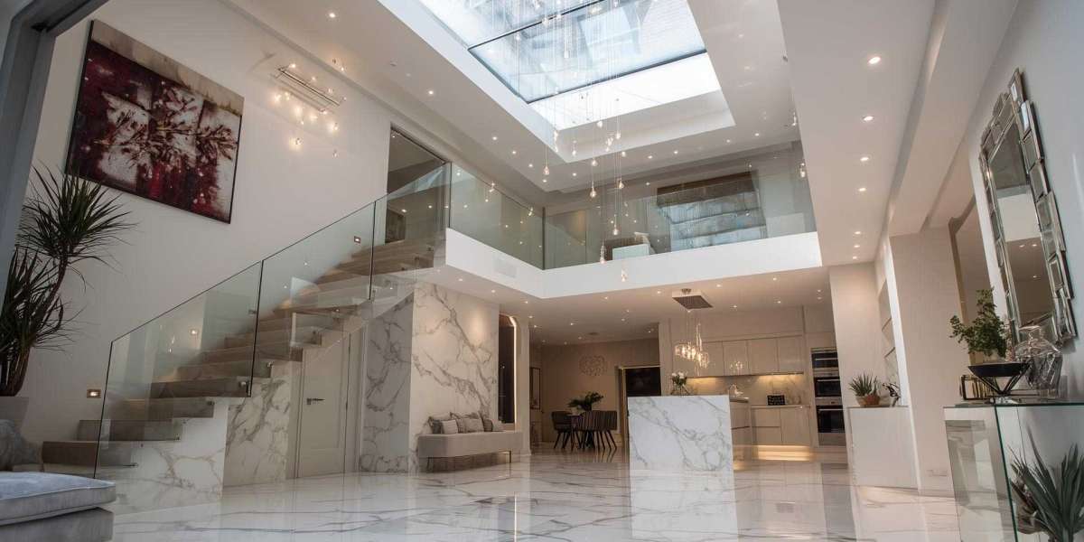 Contemporary Glass Office Partition Solutions - How Lighting, Aesthetics, and Functionality Are Reshaping Office Spaces