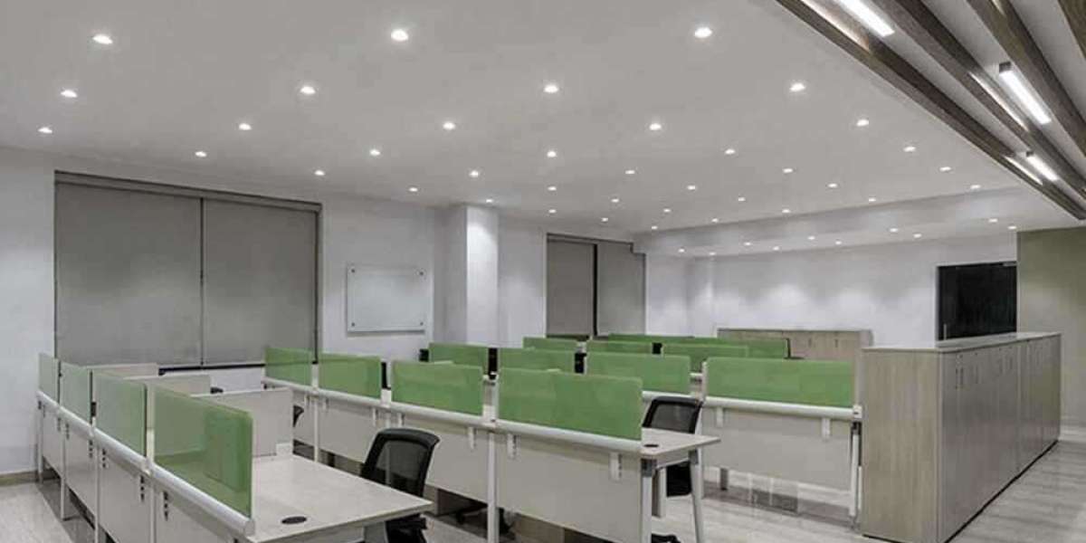 How to Rent a Private Office in Noida Without Paying Heavy Brokerage