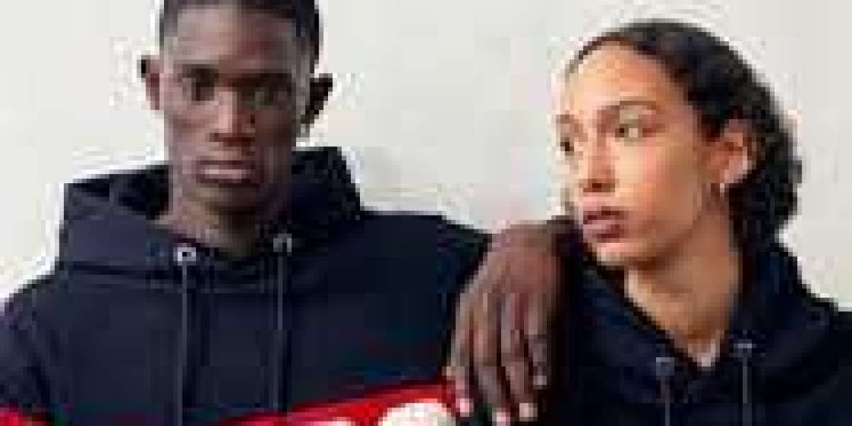 GCDS and Felpa GCDS – A Human Guide to Modern Luxury Streetwear