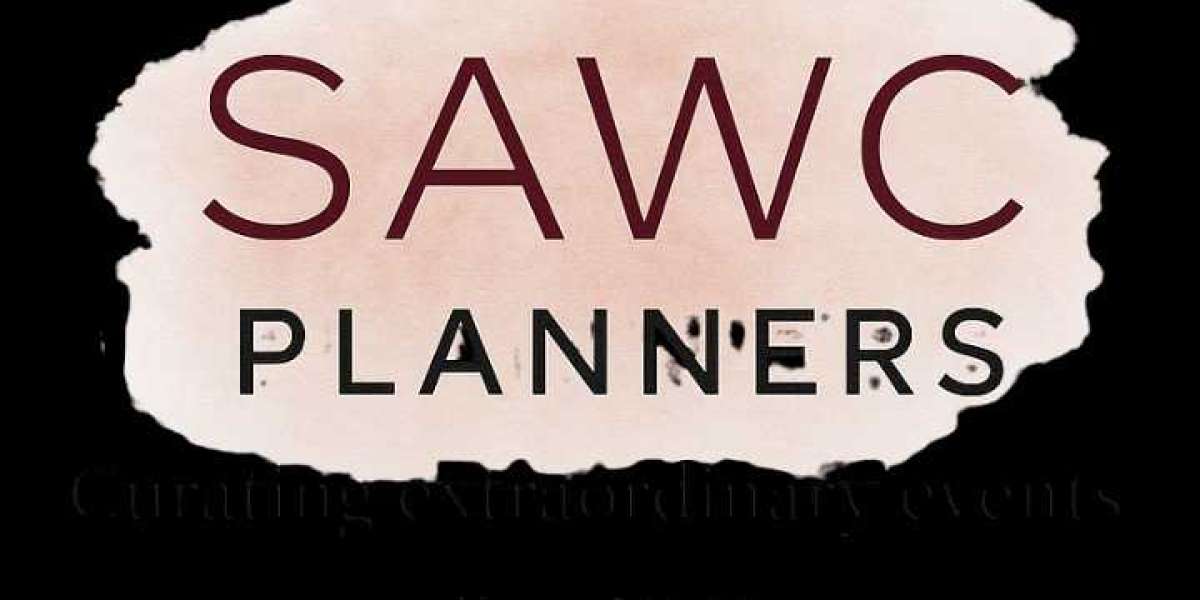 What SAWC Planner -Wedding Planning and Wedding Management Indian