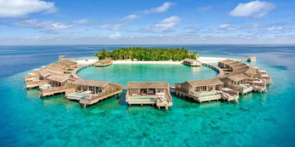 Top Private Island Resorts in the Maldives
