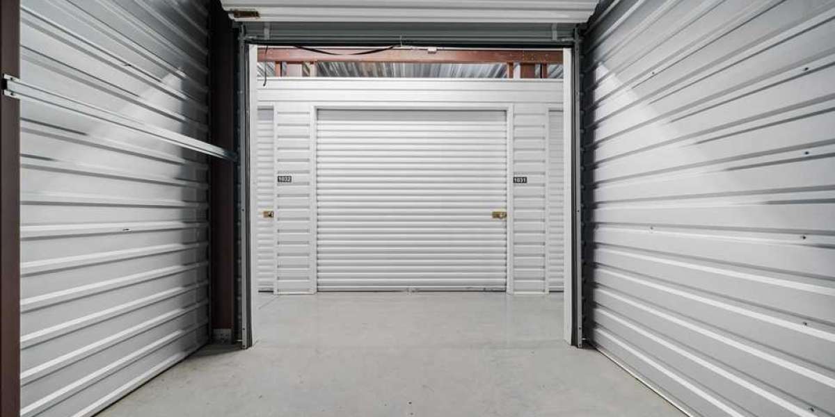 Short-Term vs. Long-Term Storage in Washington, DC Explained