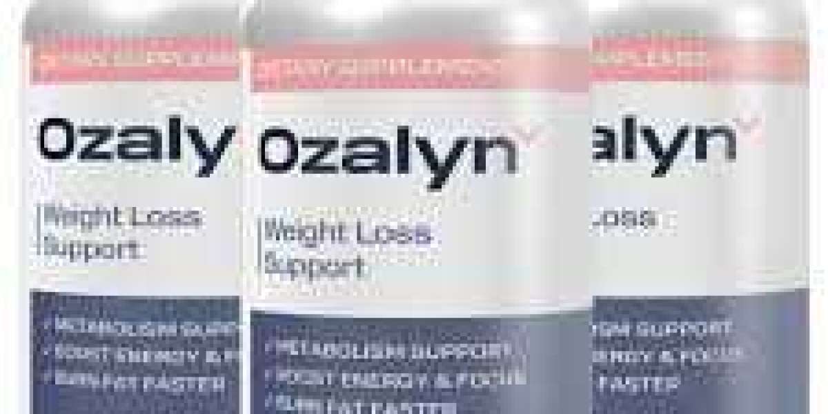 Can Ozalyn be combined with exercise plans?