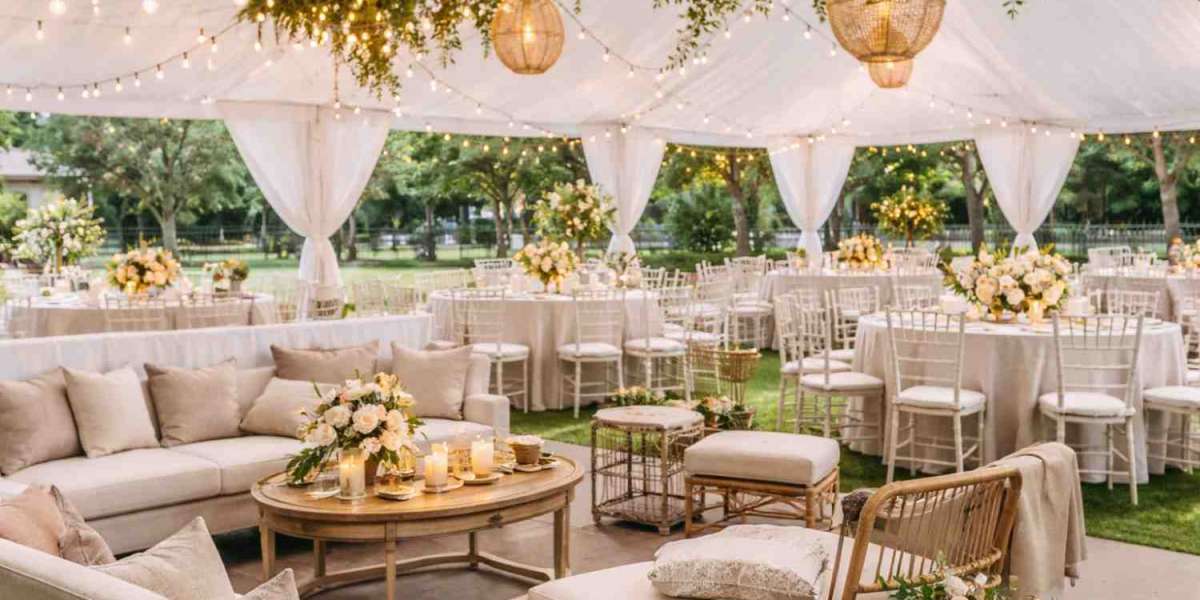 Elevate Every Event with Smart Furniture Choices