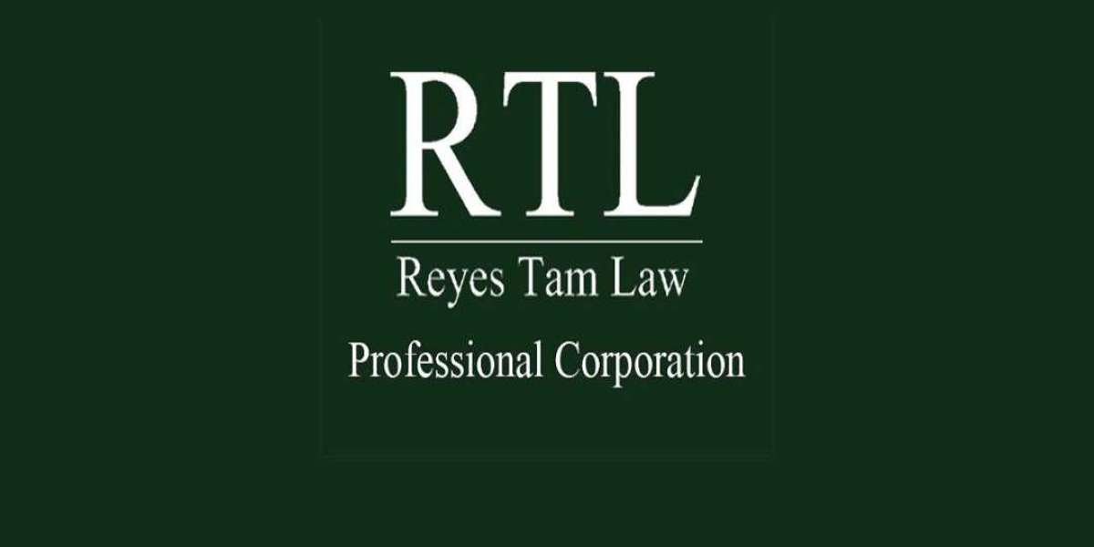 Personal Injury Lawyer In Markham