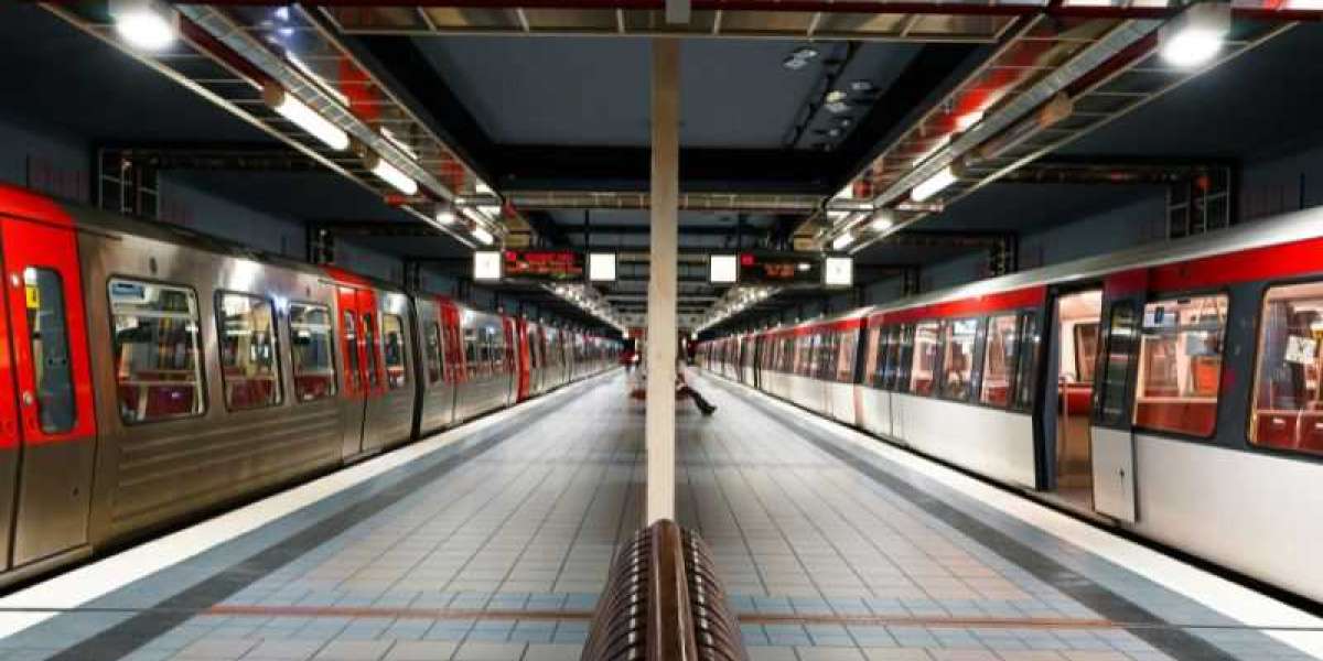 Amtrak Station Pittsburgh - Complete Guide for Travelers