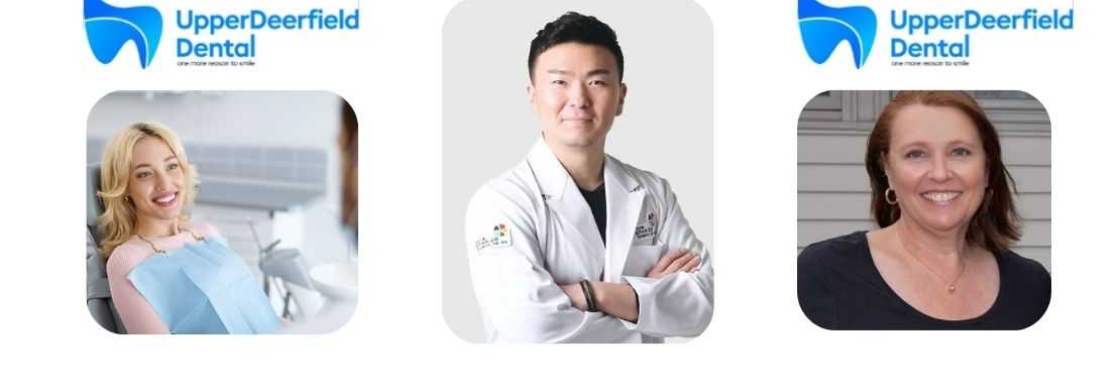 Upper Deerfield Dental Cover Image