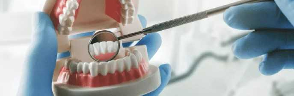 Greenwood Plenty Dental Care Cover Image