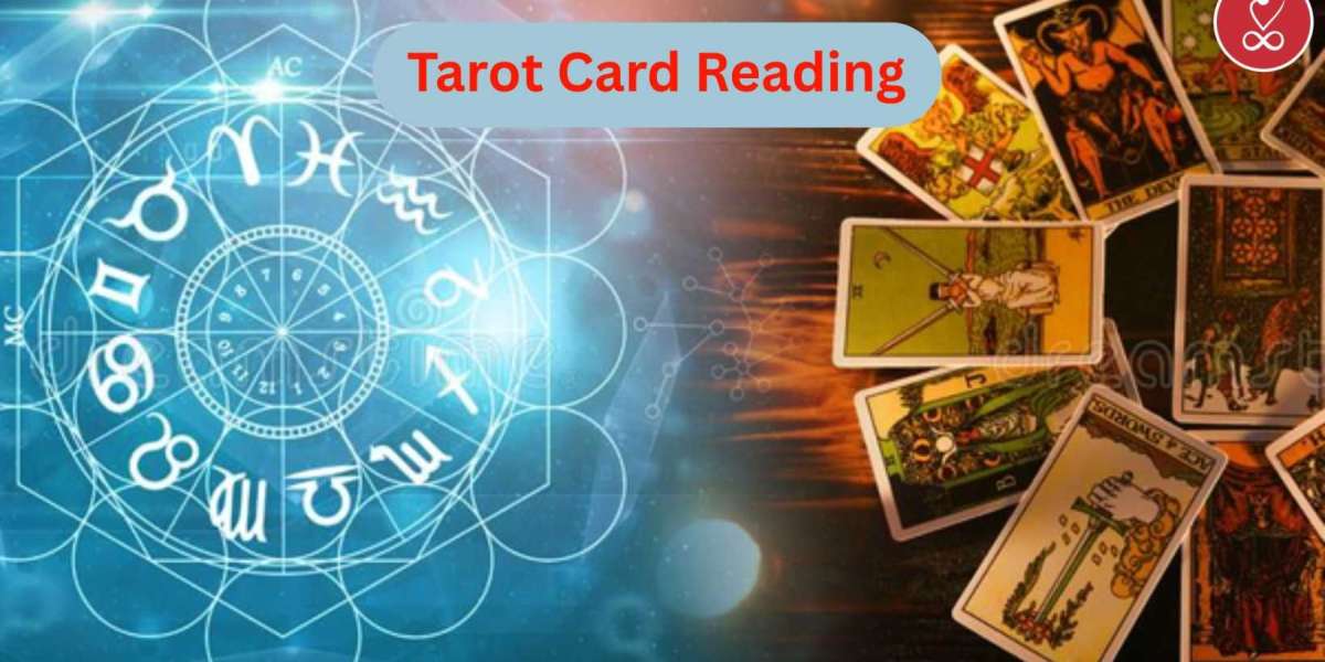 Tarot Card Reading – Meaning, Benefits & Accurate Guidance