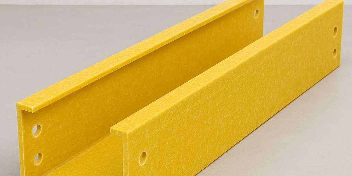 What is an FRP Cable Tray? Learn about its advantages and uses.