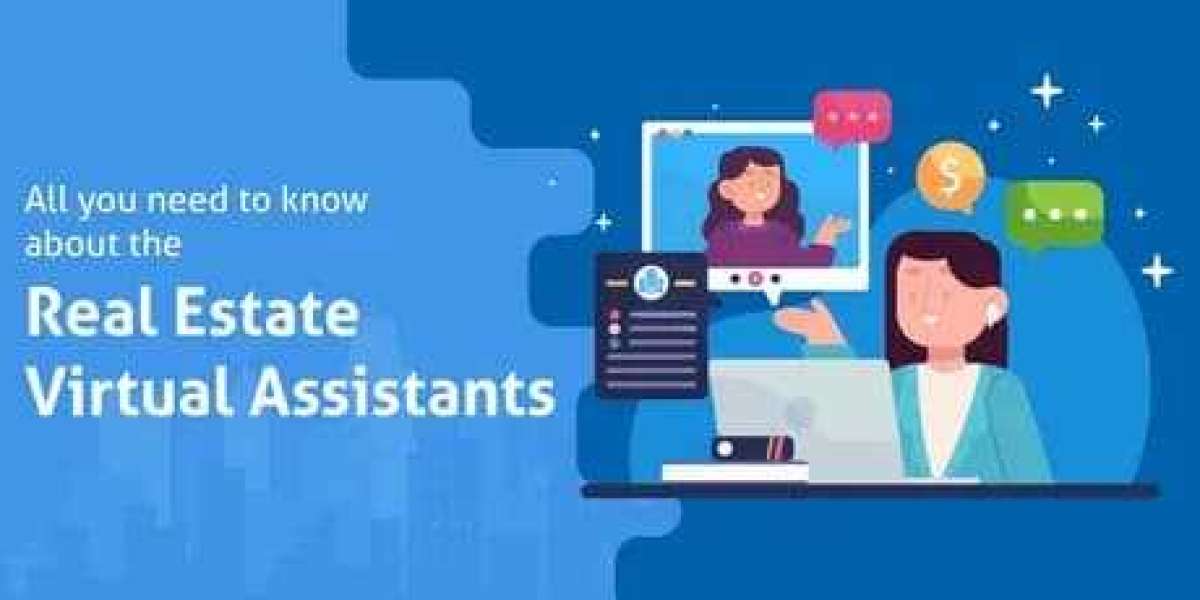 How Do Virtual Assistants Transform the Workflow of Real Estate Agents in the USA?