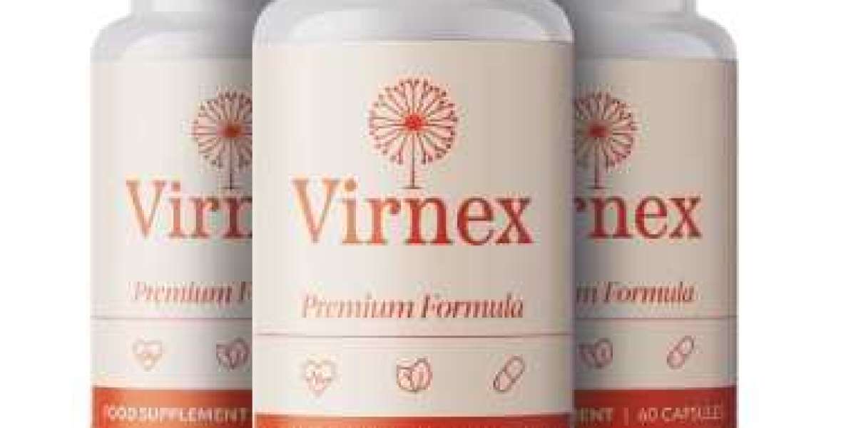 Virnex kapselit – Tue rasvanpolttoa luonnollisesti [Virnex annostus]