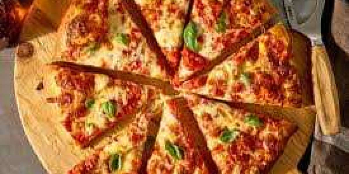 Taste of Italy Astoria and National Pizza Day in the Heart of Astoria