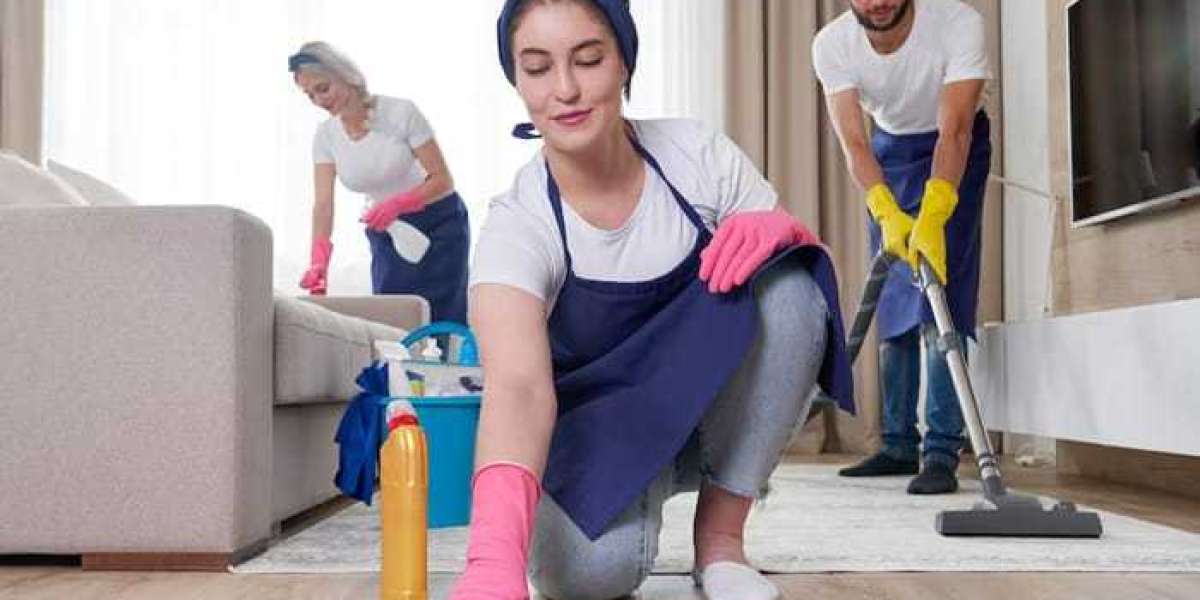 Everything You Need to Know About House Cleaning Services in Sacramento, CA